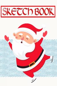 Sketch Book Christmas Gift National