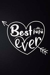 Best Papa Ever