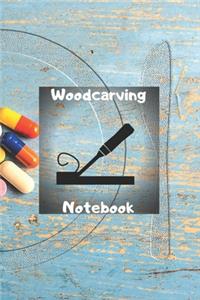 Woodcarving Notebook