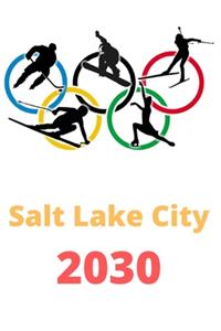 Salt Lake City 2030