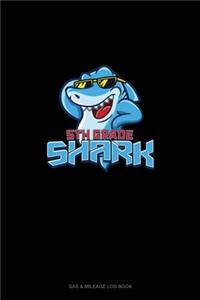 5th Grade Shark