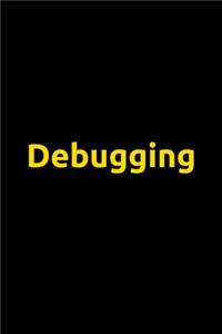 Debugging