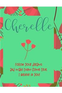 Cherelle