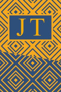 J T