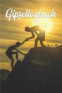 Gipfellogbuch