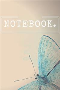 Cute Notebook