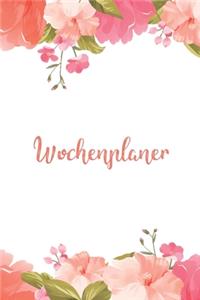 Wochenplaner