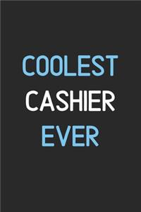 Coolest Cashier Ever