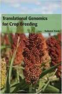 TRANSLATIONAL GENOMICS FOR CROP BREEDING