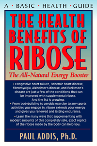 Health Benefits of Ribose