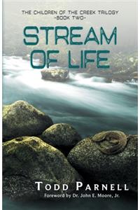 Stream of Life