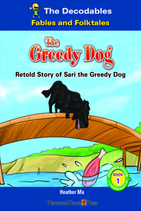 Greedy Dog