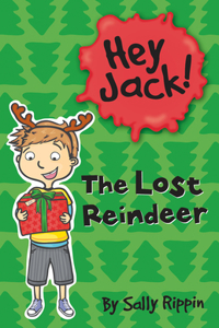 Lost Reindeer