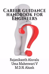 Career Guidance Handbook For Engineers