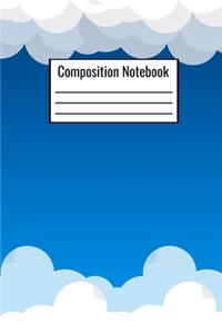 Composition Notebook