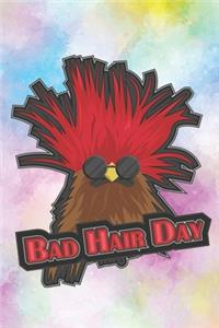 Bad Hair Day