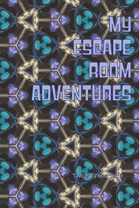 My Escape Room Adventures