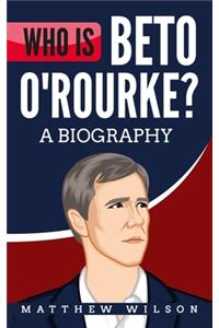 Who is Beto O'Rourke?