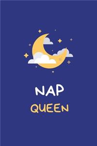 Nap Queen