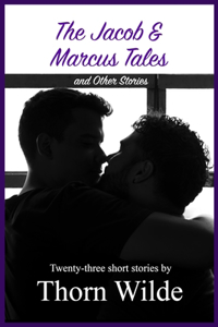 Jacob & Marcus Tales and Other Stories