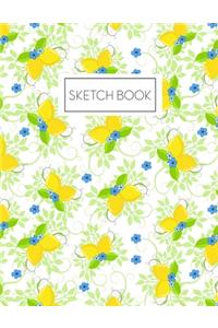 Sketch Book