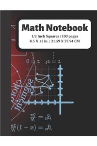 Math Notebook