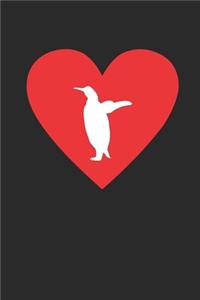 Ich Liebe Pinguine