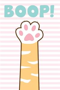 Boop!