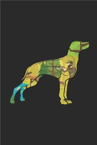 The Hunting Dog