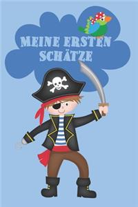 Meine ersten Schätze