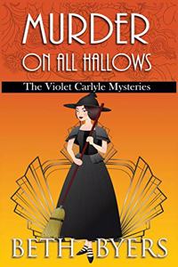 Murder on All Hallows