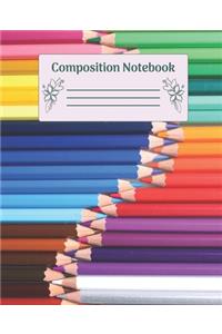 Composition Notebook