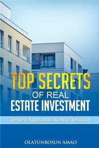 TОР Secrets Оf RЕАl ЕЅtАtЕ Investment