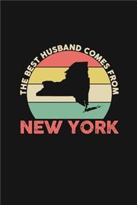 The Best Husband Comes From New York