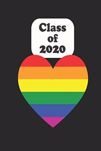 Class of 2020