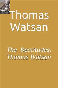 The Beatitudes
