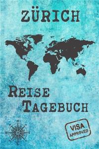Zürich Reise Tagebuch