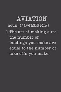Aviation