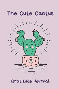 The Cute Cactus