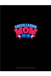 Cheerleading Mom