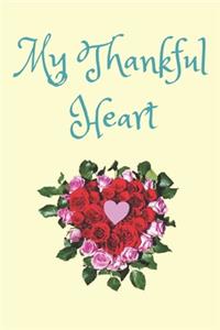Thankful Heart