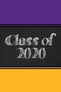 Class of 2020