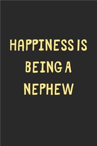 Happiness Is Being A Nephew