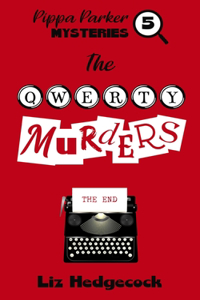 QWERTY Murders