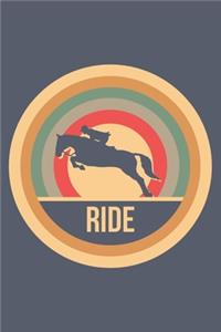 Ride