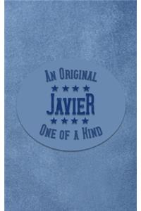 Javier