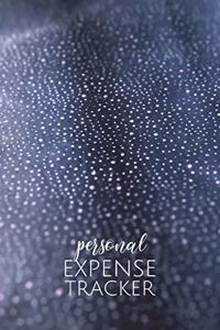 Personal Expense Tracker