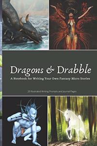 Dragons & Drabble