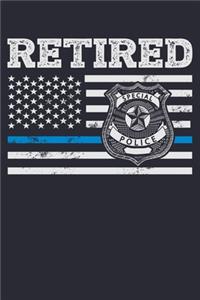 Retired