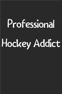 Professional Hockey Addict